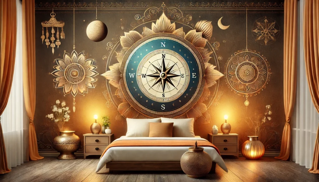 Sleeping with Head Towards the South: A Harmonious Blend of Spiritual Belief and Scientific Insight 18 Sleeping with Head Towards the South