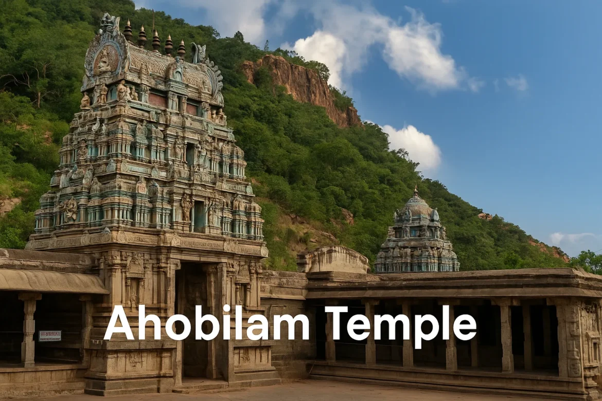 Ahobilam