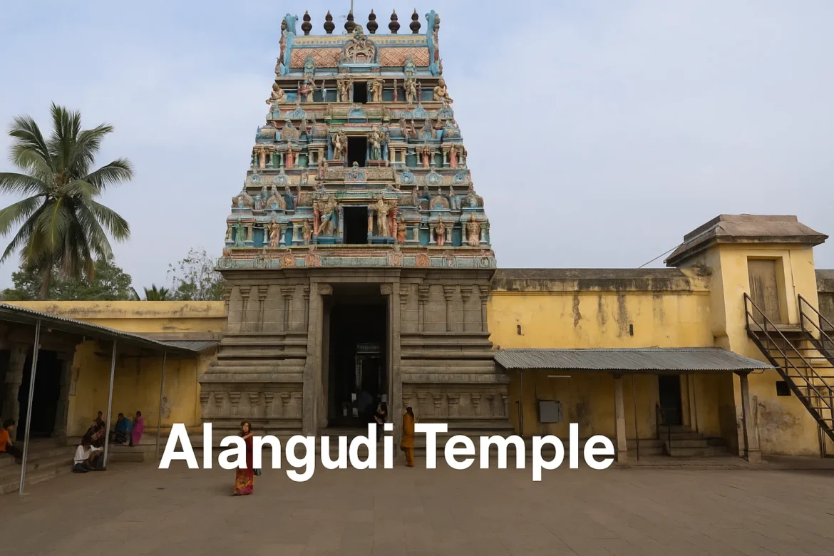 Alangudi