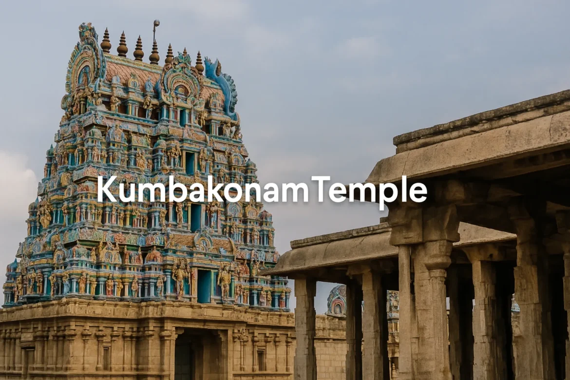 Kumbakonam