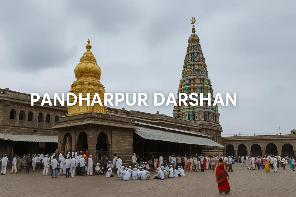 Pandharpur Darshan