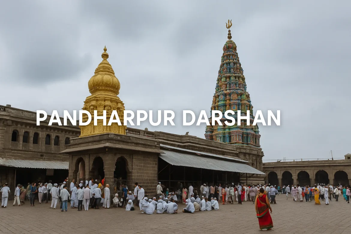 Pandharpur