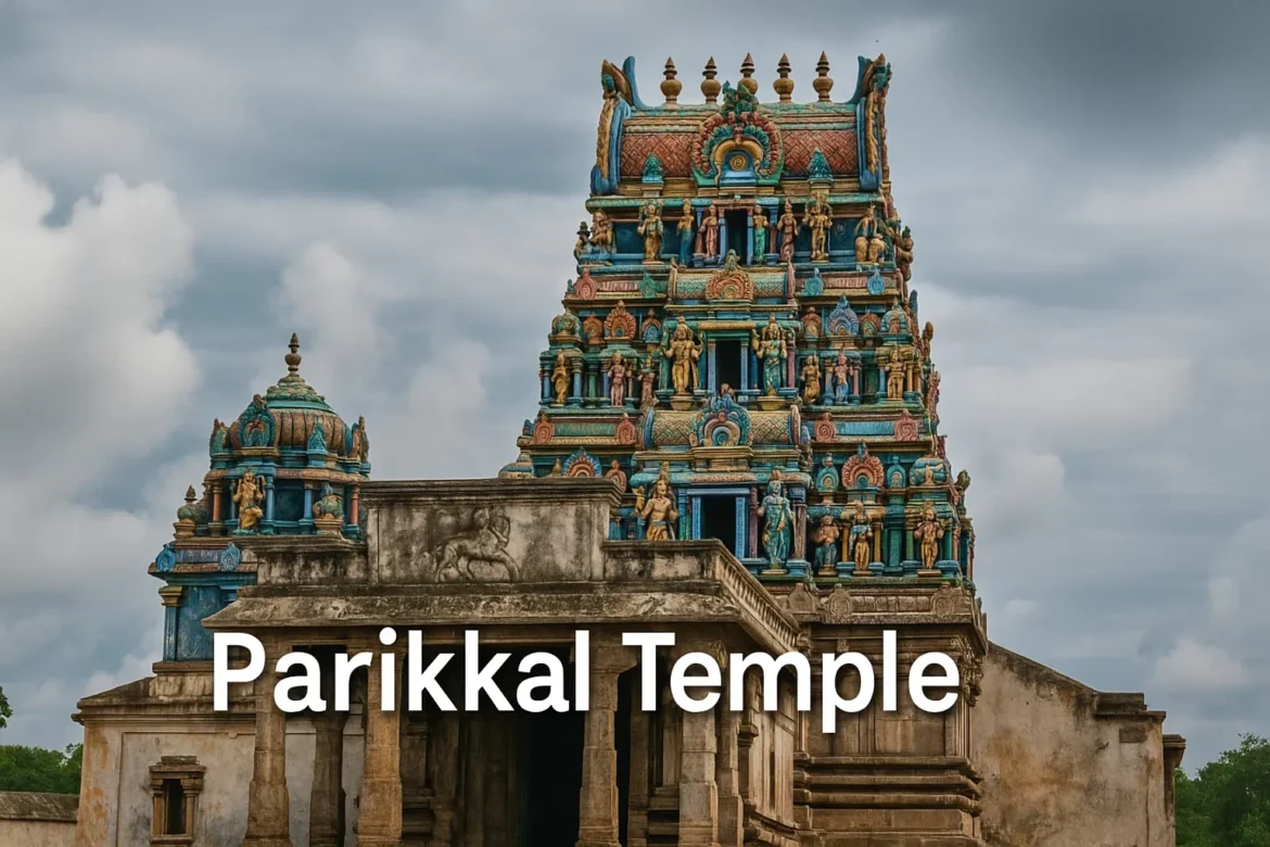Parikkal
