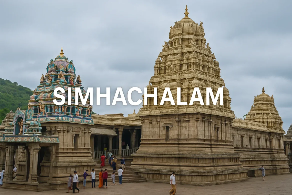 Simhachalam