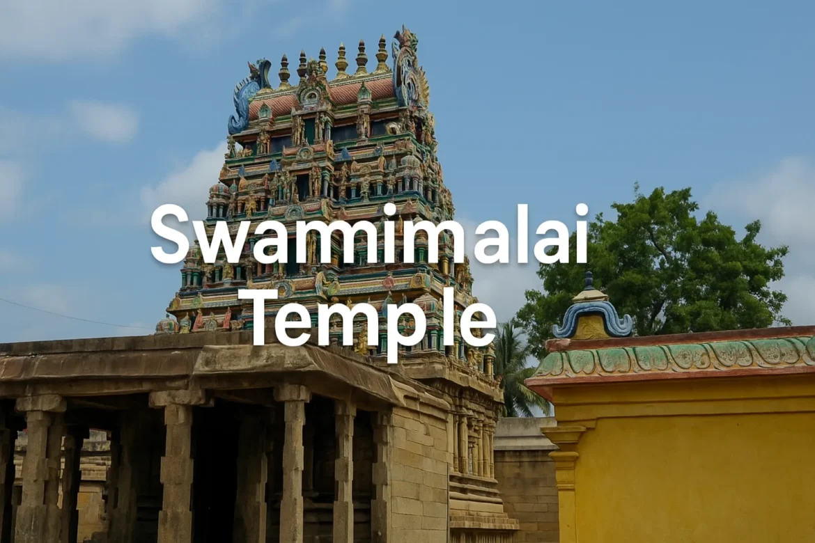 Swamimalai