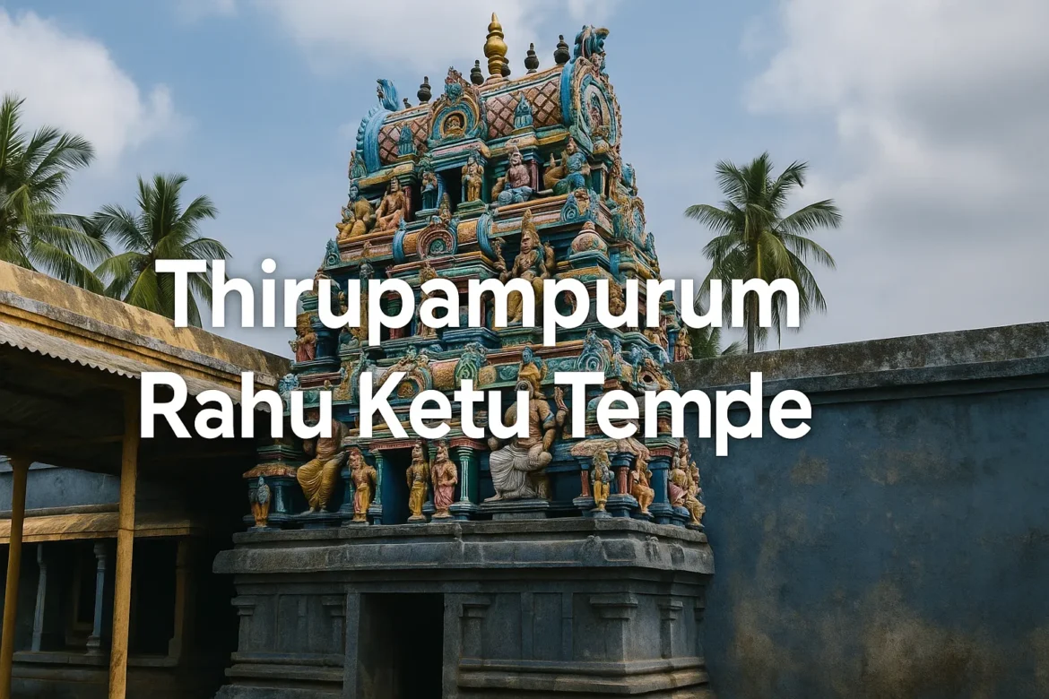 Thirupampuram