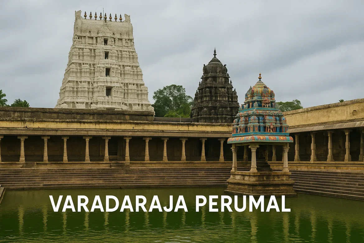 Varadaraja Perumal