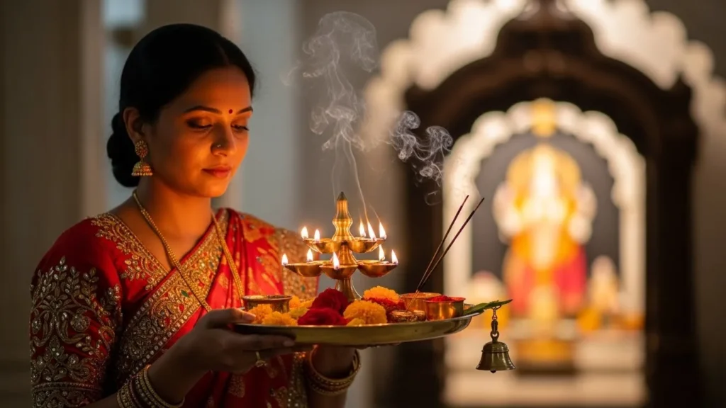What Is Aarti Meaning and Procedure Explained 14 What Is Aarti Meaning