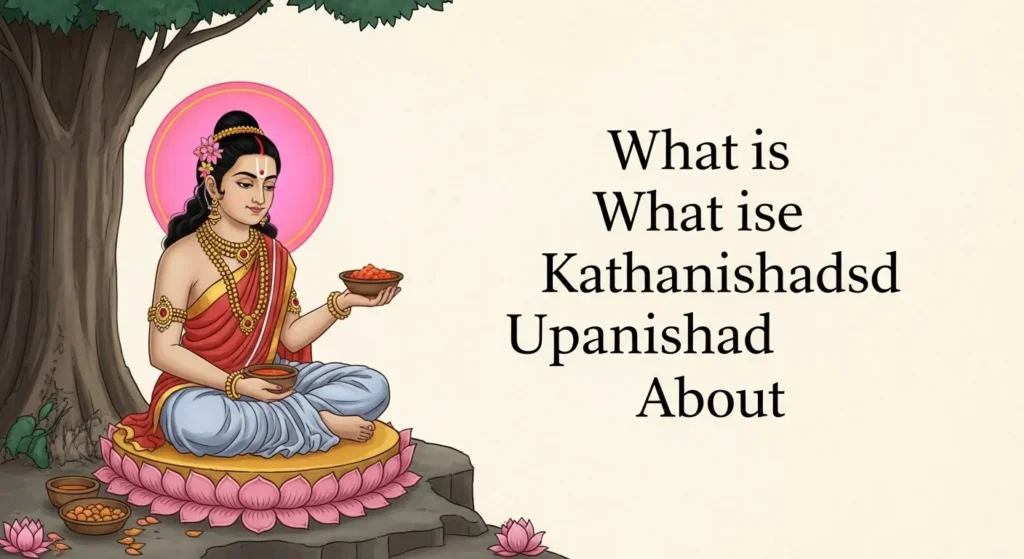 Mandukya Upanishad Explained