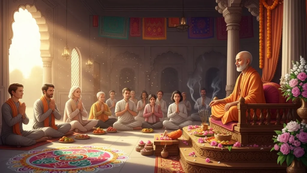 Guru Purnima