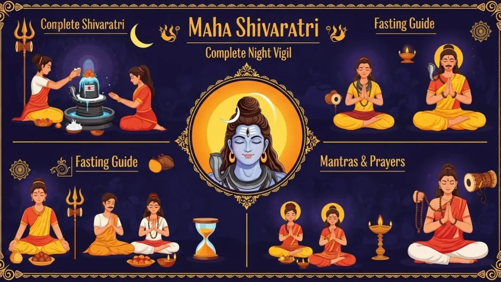 Maha Shivaratri