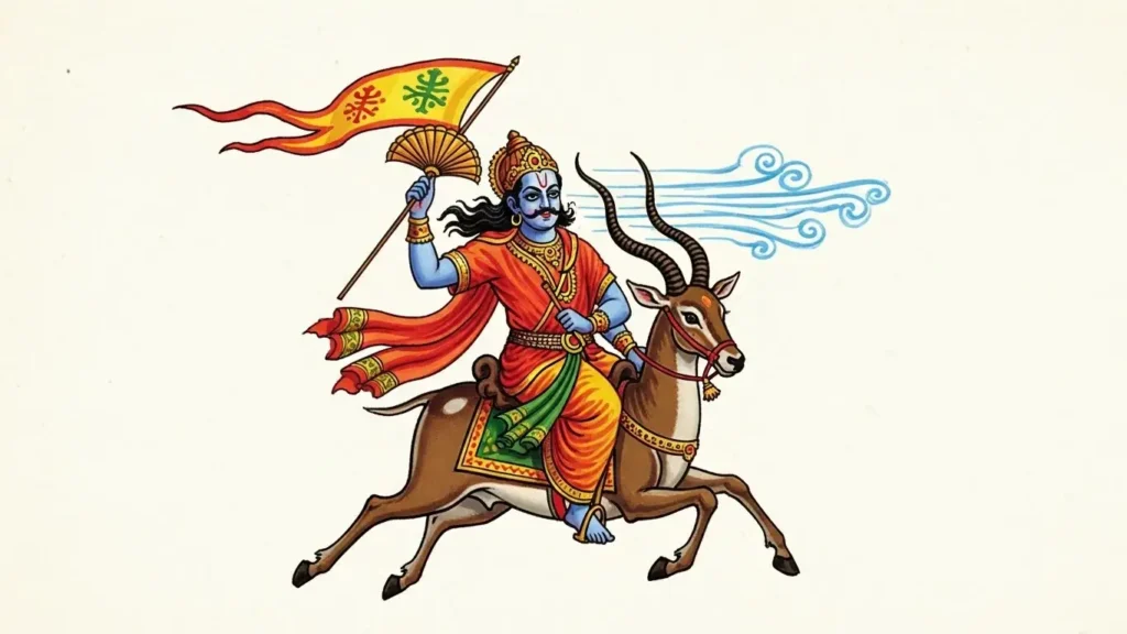 Who Are the Ashta Dikpalas Eight Directional Guardians Explained 18 Who Are the Ashta Dikpalas