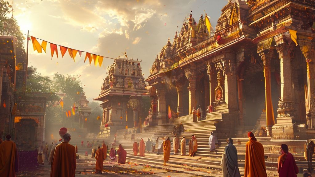 Andhra Pradesh Temple Towns: Tirupati and Srisailam 15 Andhra Pradesh Temple Towns: Tirupati and Srisailam