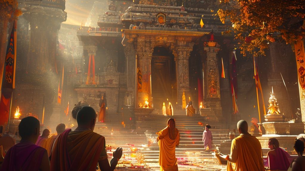 Ashtavakra Gita: Non-Dual Wisdom Explained 17 Ashtavakra Gita: Non-Dual Wisdom Explained