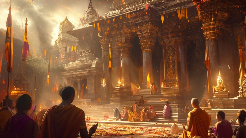 Atharvaveda: Practical Knowledge Veda Explained 17 Atharvaveda: Practical Knowledge Veda Explained