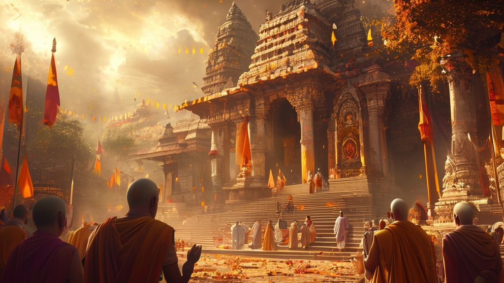 Bageshwar Dham Sarkar: Controversial Godman 19 Bageshwar Dham Sarkar: Controversial Godman