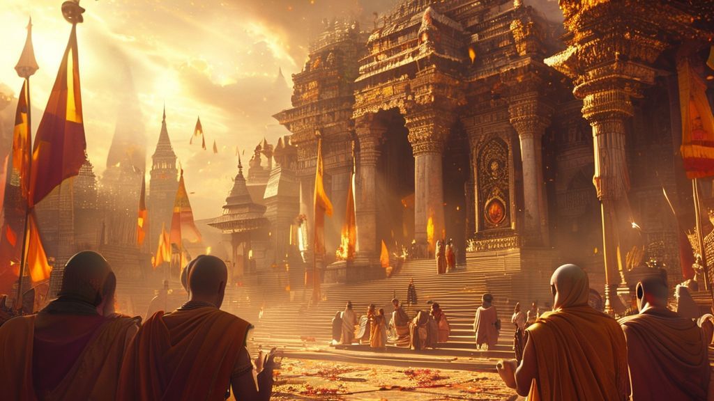 Bajrang Dal: Militant Hindu Organization Explained 19 Bajrang Dal: Militant Hindu Organization Explained