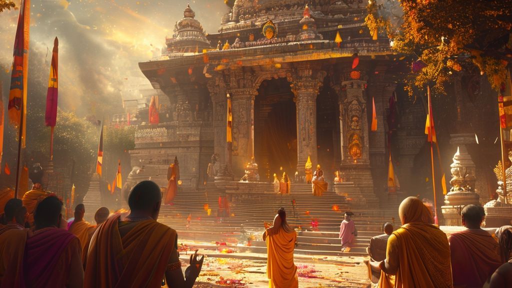 Bhagavad Gita Chapter 2 Verse 47 Explained: Karma Yoga Teaching 19 Bhagavad Gita Chapter 2 Verse 47 Explained: Karma Yoga Teaching