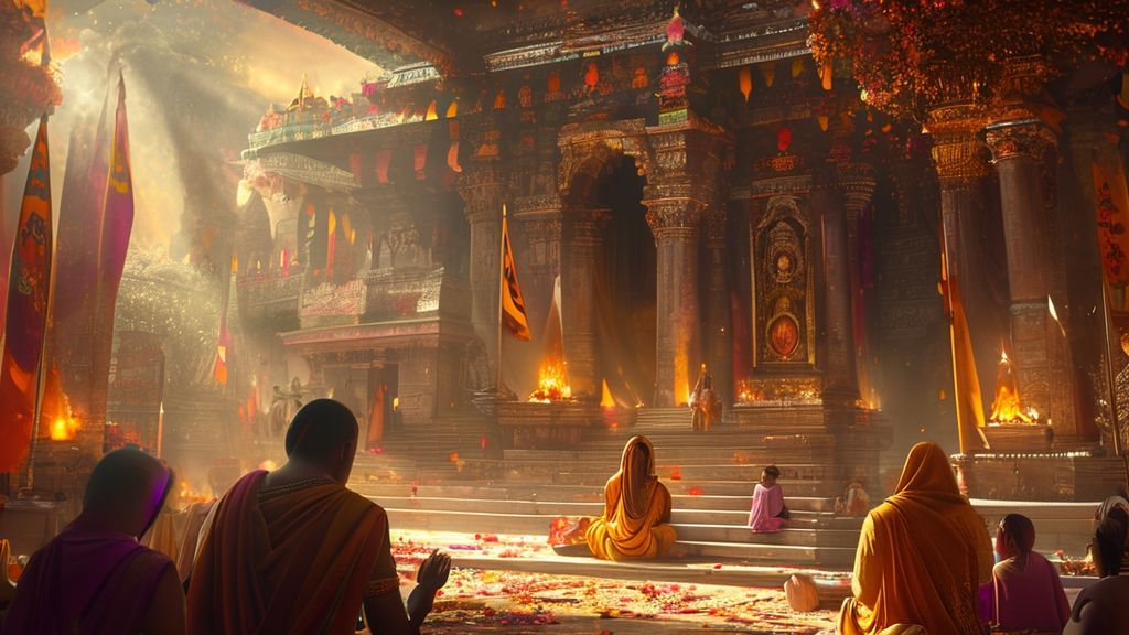 Bhakti for Mental Health: Devotion as Medicine 15 Bhakti for Mental Health: Devotion as Medicine