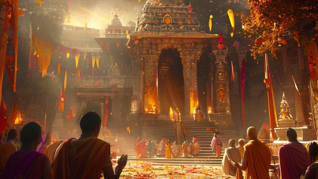 Bharani Nakshatra: Personality Traits and Life Path 17 Bharani Nakshatra: Personality Traits and Life Path