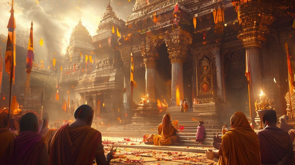 Can Hindus Donate Organs? Religious Perspective 15 Can Hindus Donate Organs? Religious Perspective