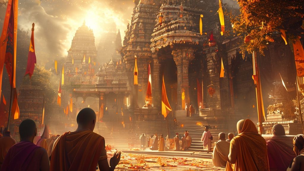 Can I Convert to Hinduism? Complete Guide 17 Can I Convert to Hinduism? Complete Guide