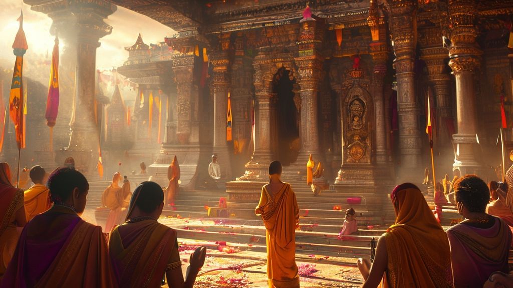 Can Women Chant Vedas? Breaking Barriers 15 Can Women Chant Vedas? Breaking Barriers