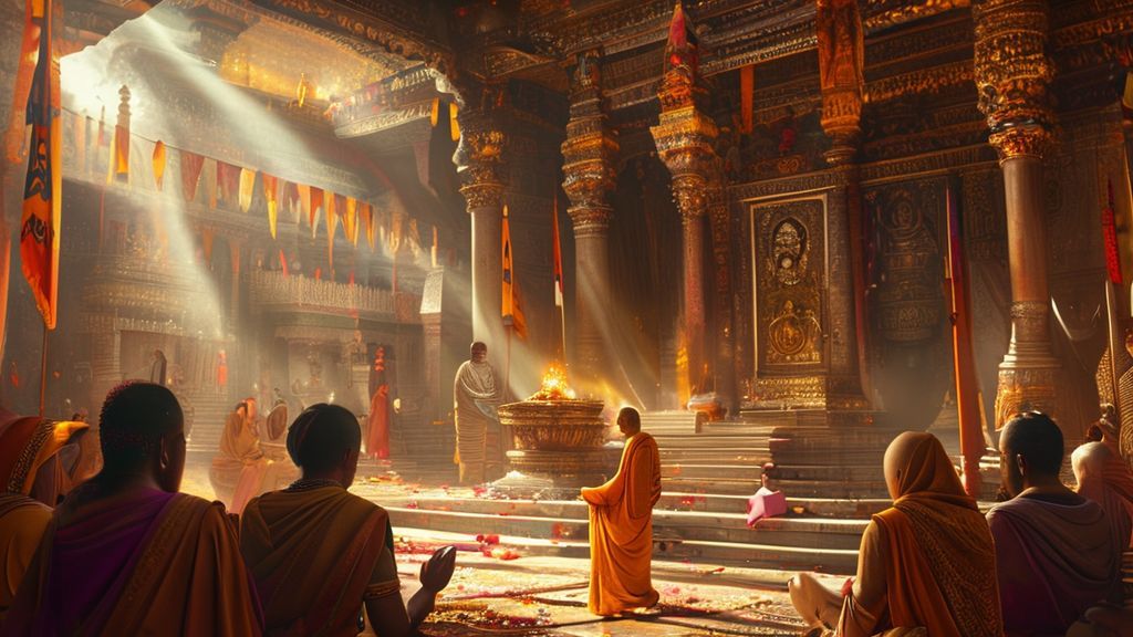 Cataract Surgery: Sushruta's Couching Technique 17 Cataract Surgery: Sushruta's Couching Technique