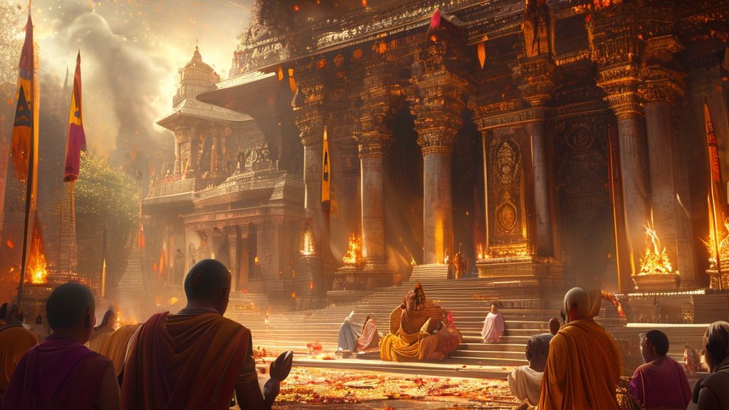 Charaka: Father of Ayurvedic Medicine 17 Charaka: Father of Ayurvedic Medicine