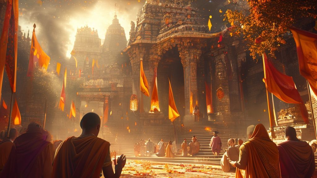 Confidence Building: Hindu Spiritual Strength 17 Confidence Building: Hindu Spiritual Strength