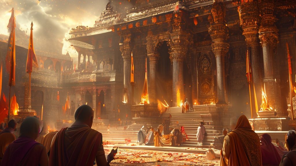 Damascus Steel: Indian Wootz Steel Secret 15 Damascus Steel: Indian Wootz Steel Secret