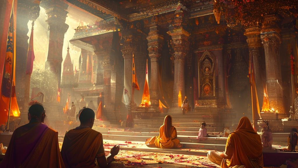 Depression in Hinduism: Spiritual Understanding and Treatment 17 Depression in Hinduism: Spiritual Understanding and Treatment