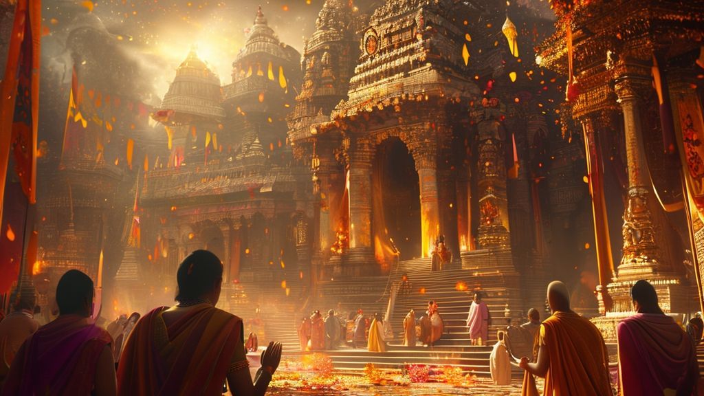 Durga Chalisa: Benefits and Chanting Rules 19 Durga Chalisa: Benefits and Chanting Rules