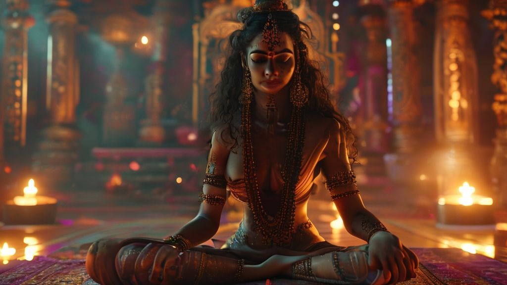 Mahamrityunjaya Mantra Benefits: How It Heals Body and Mind