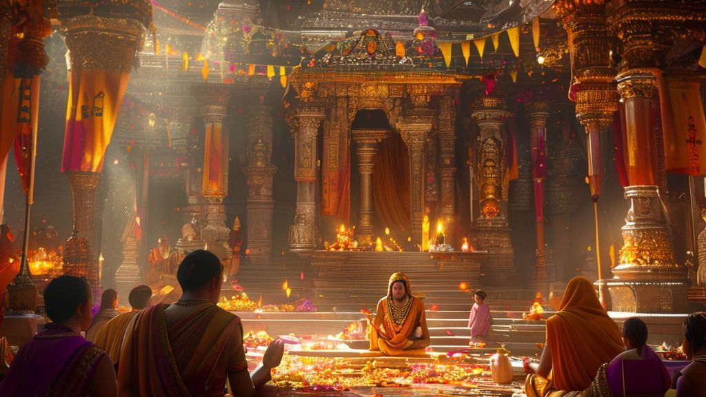 Friday Lakshmi Puja: Welcoming Wealth Goddess 19 Friday Lakshmi Puja: Welcoming Wealth Goddess