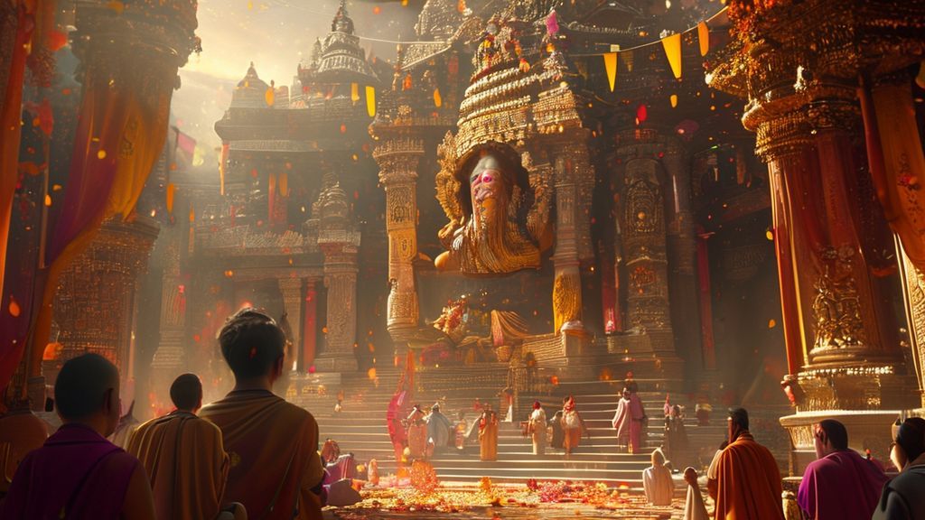 Ganesha Dream Meaning: Good Fortune Coming? 17 Ganesha Dream Meaning: Good Fortune Coming?