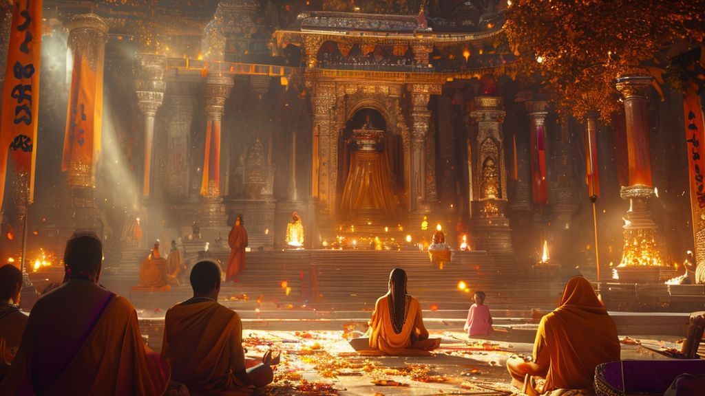 Gayatri Mantra Japa: How Many Times to Chant 19 Gayatri Mantra Japa: How Many Times to Chant