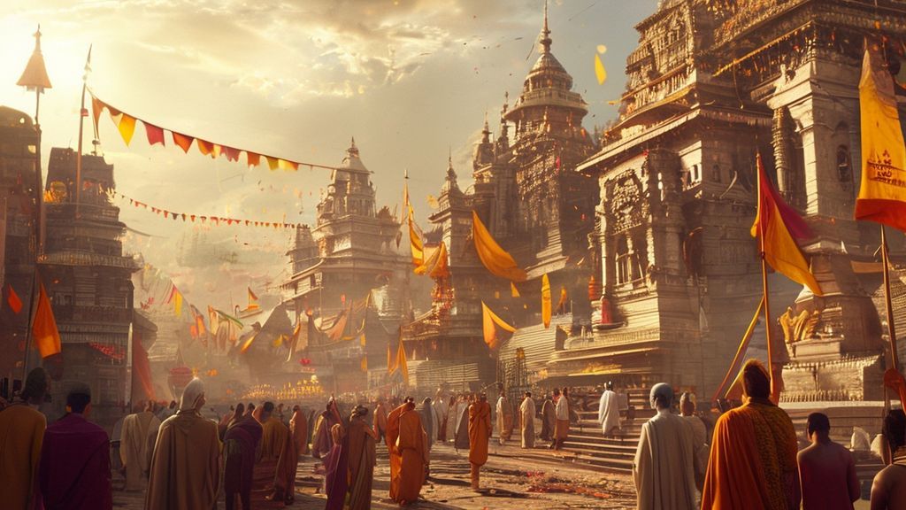 Haridwar Kumbh Mela: World's Largest Gathering 19 Haridwar Kumbh Mela: World's Largest Gathering