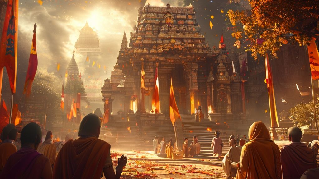 Hindu American Foundation: Advocacy in USA 17 Hindu American Foundation: Advocacy in USA