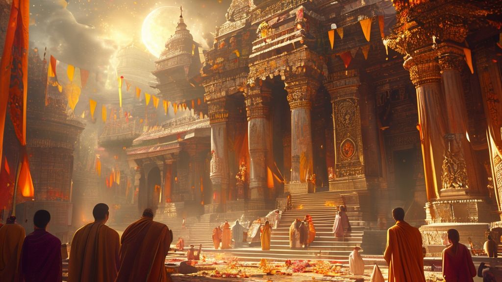 Hindu Calendar Explained: Lunar vs Solar Calendar 19 Hindu Calendar Explained: Lunar vs Solar Calendar