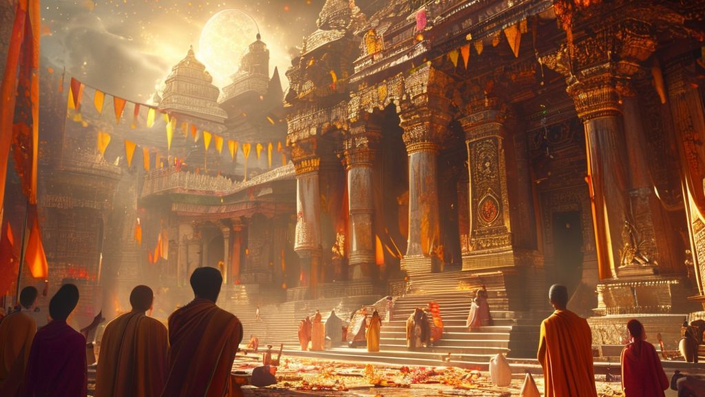 Hindu Calendar Science: Lunar Months and Leap Years 19 Hindu Calendar Science: Lunar Months and Leap Years