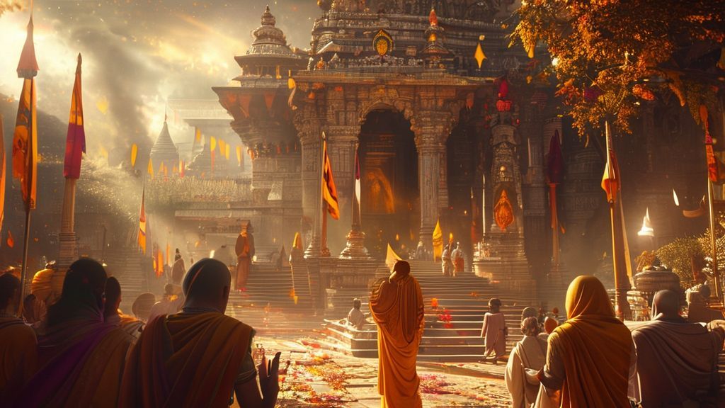 Hindu Conversion (Ghar Wapsi): Returning to Hinduism 17 Hindu Conversion (Ghar Wapsi): Returning to Hinduism