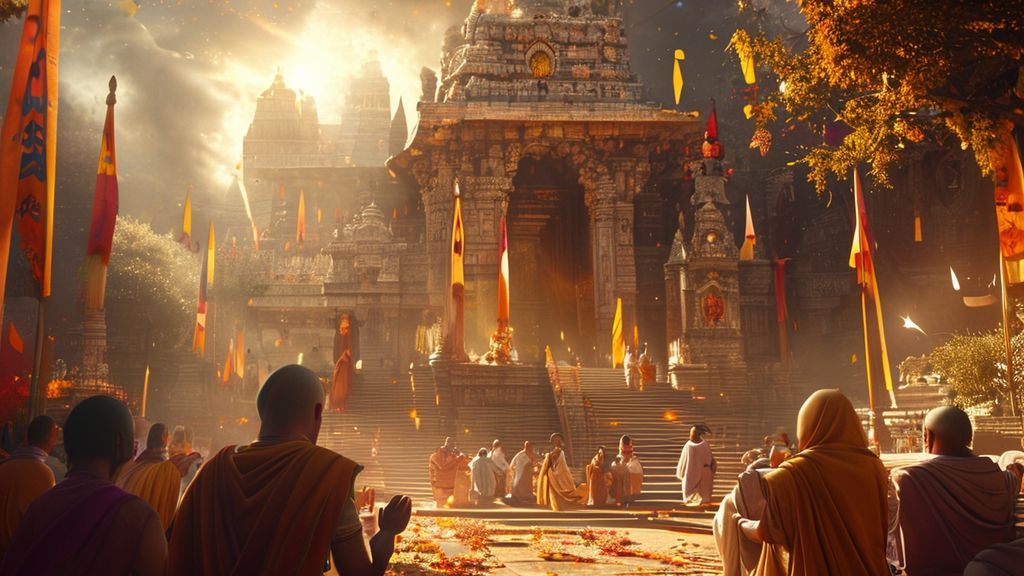 Hindu Council UK: Representing British Hindus 19 Hindu Council UK: Representing British Hindus