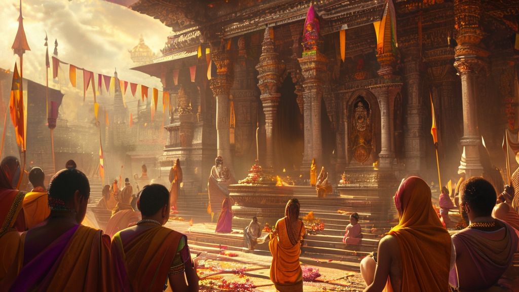 Hindu Ear Piercing Ceremony: Age and Procedure 19 Hindu Ear Piercing Ceremony: Age and Procedure