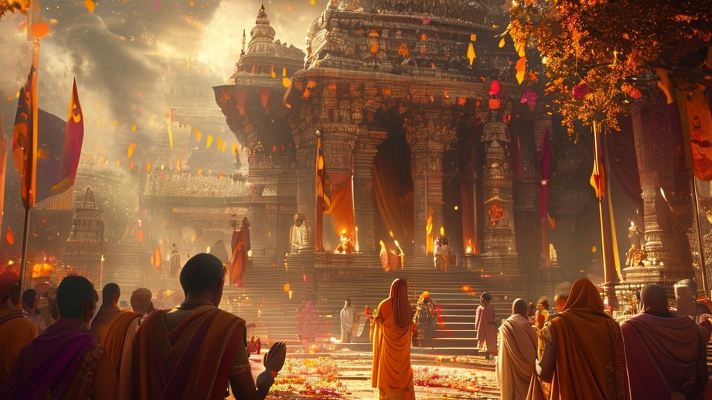 Hindu Marriage Age: When Should You Get Married Traditionally? 17 Hindu Marriage Age: When Should You Get Married Traditionally?