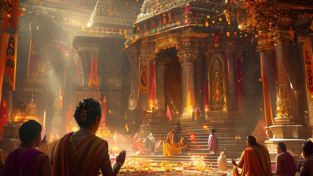 Hindu Money Management: Lakshmi's Wealth Principles 17 Hindu Money Management: Lakshmi's Wealth Principles