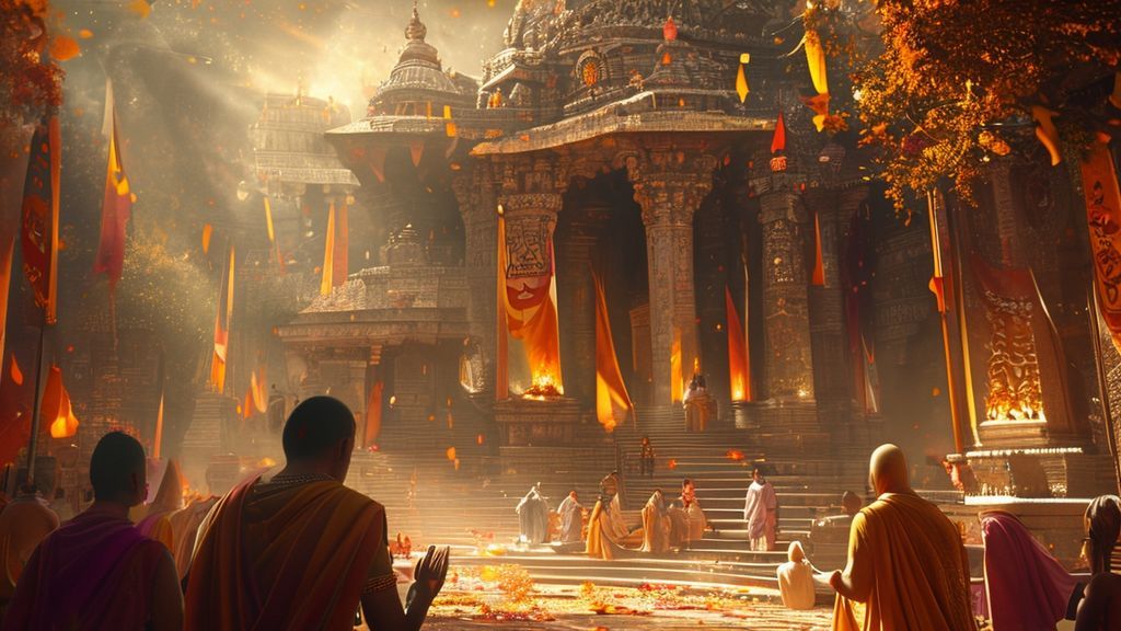 Hindu Names Meaning: How to Understand Sanskrit Names 17 Hindu Names Meaning: How to Understand Sanskrit Names