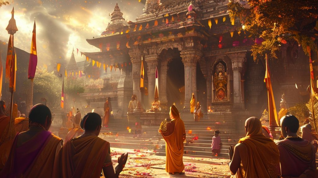 Hindu Parenting in West: Raising Hindu Kids Abroad 19 Hindu Parenting in West: Raising Hindu Kids Abroad