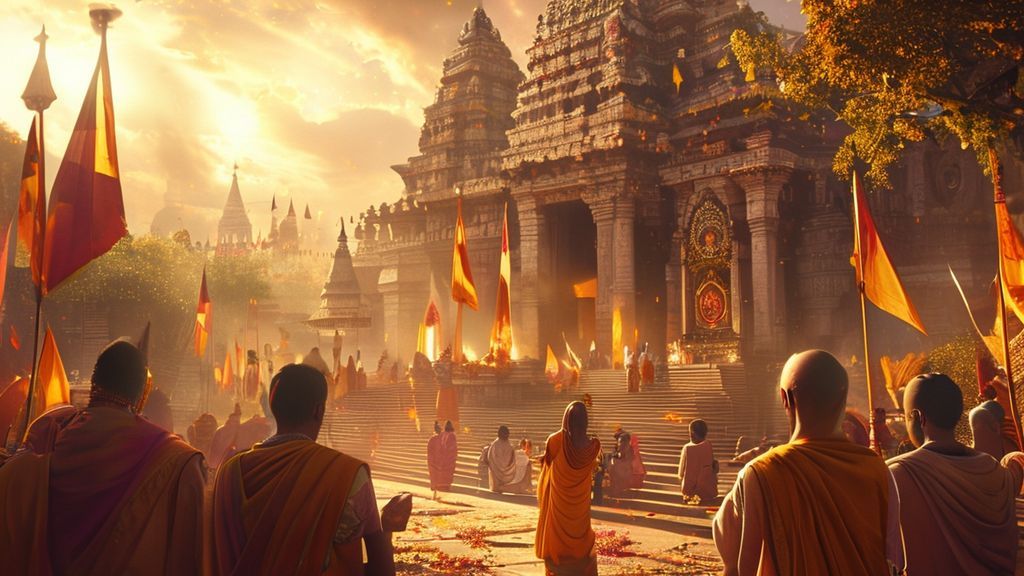 Hindu Sena: Youth Organization Goals 17 Hindu Sena: Youth Organization Goals