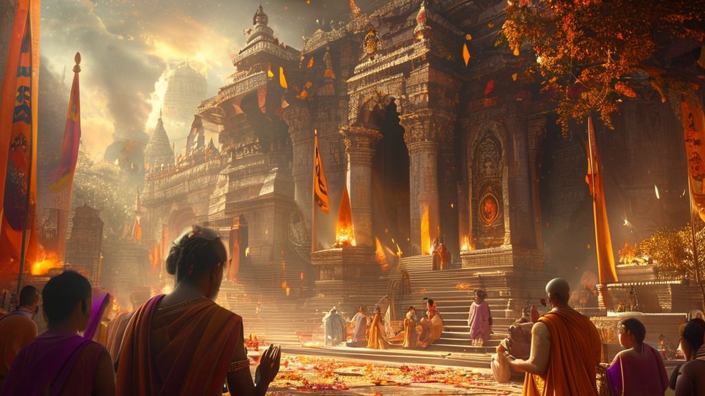 Hindu View on Contraception: Family Planning Ethics 17 Hindu View on Contraception: Family Planning Ethics